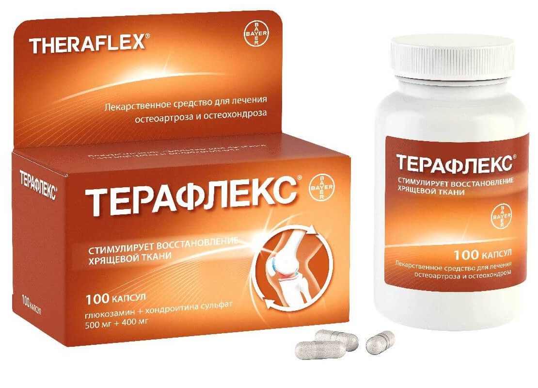 Терафлекс, Theraflex, глюкозамин, ибупрофен, хондроитина сульфат,  глюкозамина гидрохлорид, хондроитин сульфат натрия, цена, купить, наличие,  найти, стоимость, описание, инструкция, аннотация Новости здоровья | Поиск  и заказ лекарств в аптеках Санкт ...