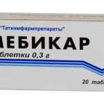 Мебикар