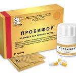 Пробифор