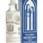 Клостерфрау Мелисана