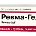 Ревма-гель