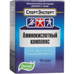 Спортэксперт