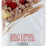 Живая клетчатка