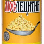 Мослецитин