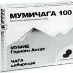 Мумичага