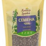 Чиа семена