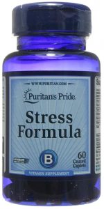   Stress Formula Puritan39s Pride 60           