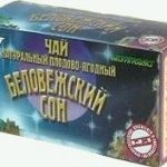 Беловежский сон