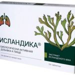 Исландика