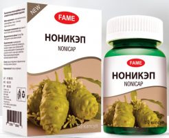 Ноникэп