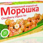 Морошка