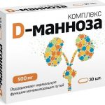 D-манноза