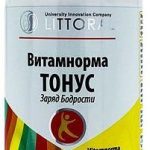 Littoral Витамнорма Тонус