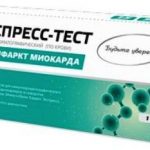 Тест на инфаркт миокарда