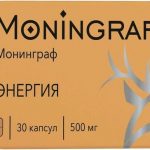 Монинграф