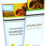 Бальзамы Короткова Апифлора