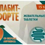 Слабит-форте