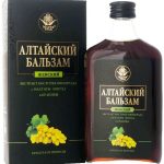 Алтайский бальзам женский