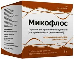 Микофлос