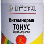 Витамнорма тонус