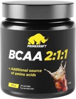 Прайм крафт Комплекс BCAA