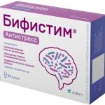 Бифистим Антистресс