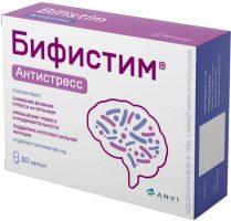 Бифистим Антистресс