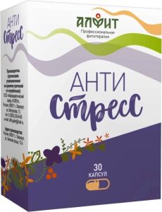 Алфит Антистресс