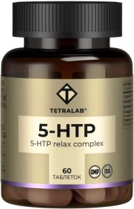 5-HTP_Релакс-комплекс_тетралаб_60