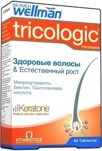 Велмен Трихолоджик 