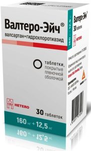 Валтеро-Эйч 